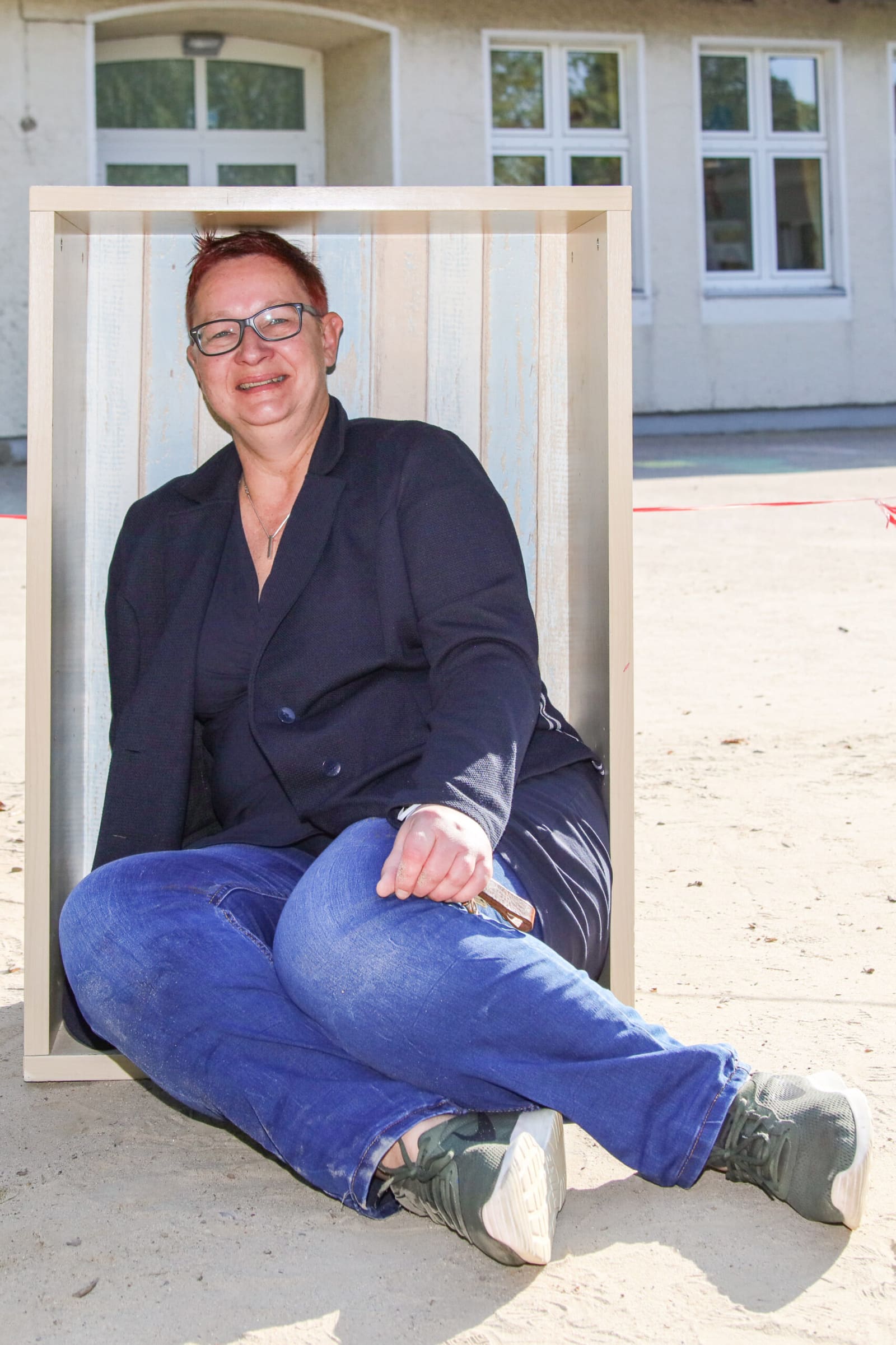 Carola Willner-Nagel