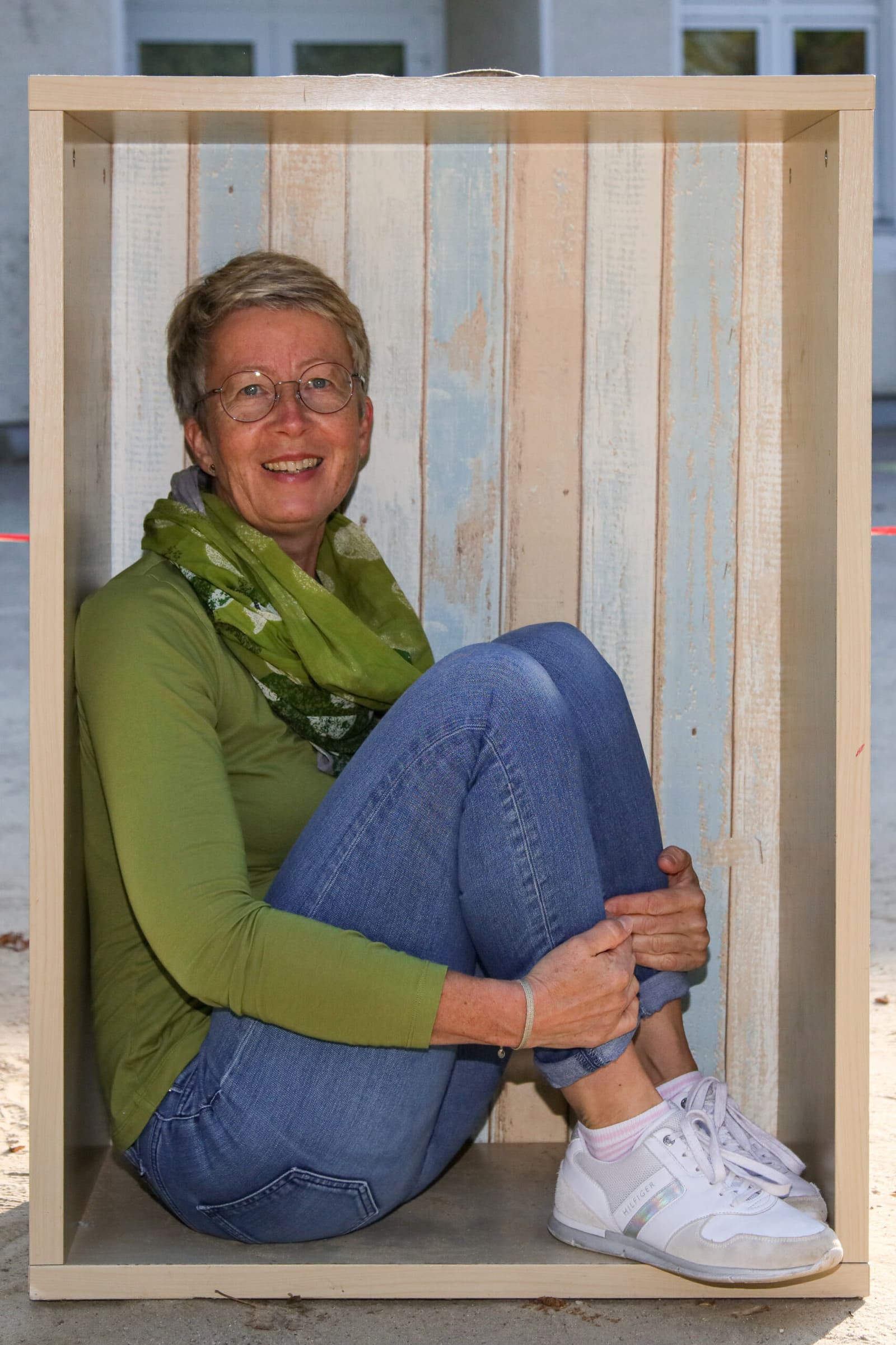 Claudia Schmidt